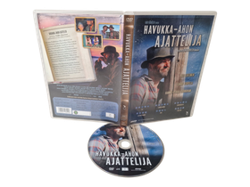 DVD -elokuva (Havukka-Ahon Ajattelija) S
