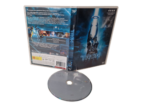 DVD -elokuva (Tron : Perintö - Disney) K12