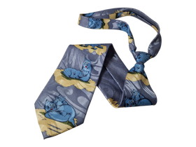 Kravatti / Solmio (Gold City - possuaihe)