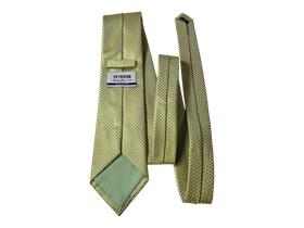 Kravatti / Solmio (Petrifun - vihreä)