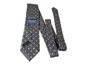 Kravatti / Solmio (Profuomo - harmaa)