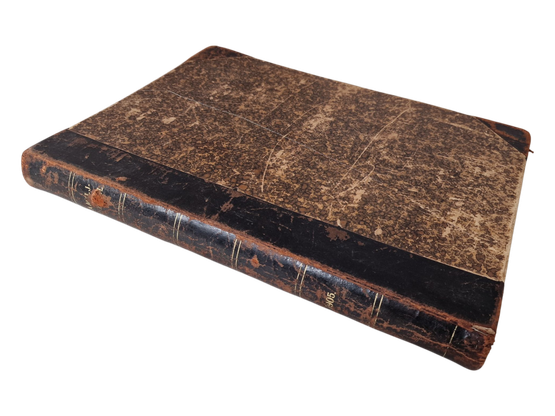 Kirja (Familj-Journal kaikki vuoden 1905 lehdet)