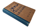 Kirja (Koulun Laulukirja - Lauri Parviainen)