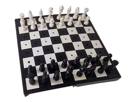 Matka lautapeli (Shakki)