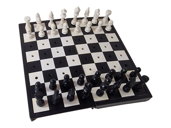 Matka lautapeli (Shakki)