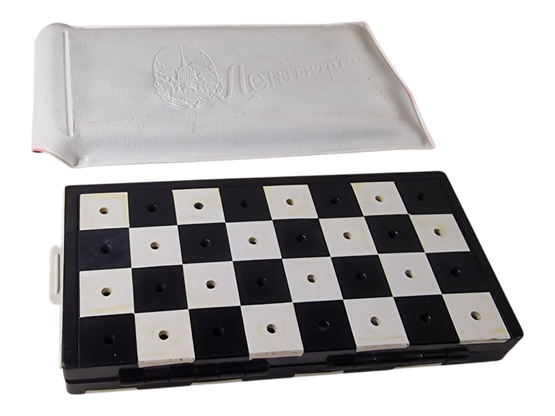 Matka lautapeli (Shakki)