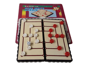 Matka lautapeli (Mylly)