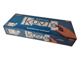 Lautapeli (TacTic Arvaa Kuvio : uudenlainen kuva-arvoituspeli!)