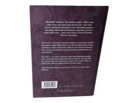 Kirja (Aamunkoi - Stephenie Meyer)