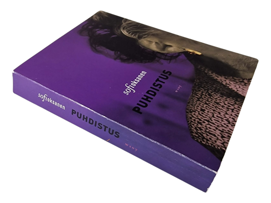 Kirja (Puhdistus - Sofi Oksanen)