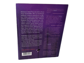 Kirja (Puhdistus - Sofi Oksanen)