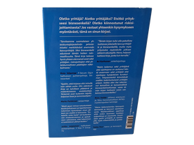 Kirja (Enkeleitä, onko heitä? - Matti Lainema)