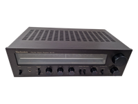 Viritinvahvistin (Technics SA-101)