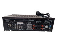 Viritinvahvistin (Technics SA-101)
