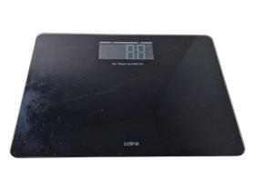 Henkilövaaka (Coline 34-2220)