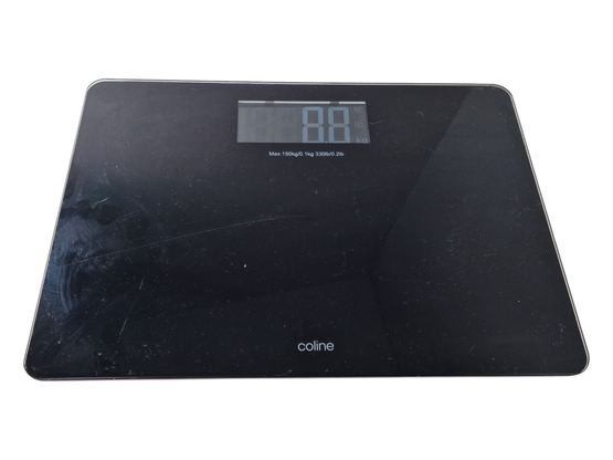 Henkilövaaka (Coline 34-2220)