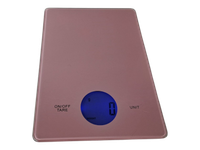 Talousvaaka (Clas Ohlson 44-2591-2)
