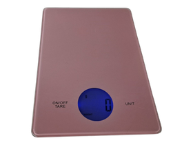 Talousvaaka (Clas Ohlson 44-2591-2)