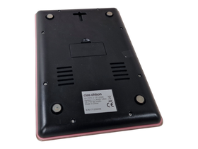 Talousvaaka (Clas Ohlson 44-2591-2)