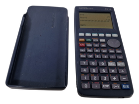 Graafinen laskin (Casio FX 1.0)