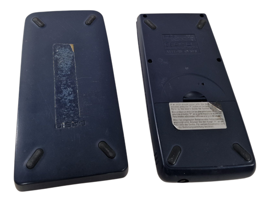 Graafinen laskin (Casio FX 1.0)