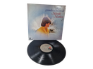 LP / vinyyli -levy (Les grandes chansons de Mireille Mathieu 2)
