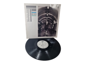 LP / vinyyli -levy (Matt Bianco - Whose Side Are You On)