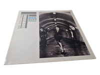 LP / vinyyli -levy (Matt Bianco - Whose Side Are You On)