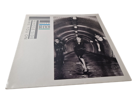 LP / vinyyli -levy (Matt Bianco - Whose Side Are You On)