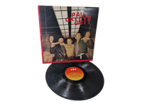 LP / vinyyli -levy (Paul Oxley's Unit - Living In The Western World)