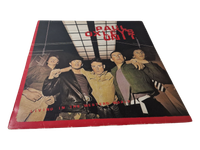 LP / vinyyli -levy (Paul Oxley's Unit - Living In The Western World)