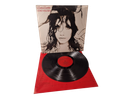 LP / vinyyli -levy (Barbi Benton - Something New)