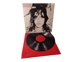 LP / vinyyli -levy (Barbi Benton - Something New)