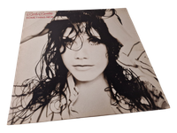 LP / vinyyli -levy (Barbi Benton - Something New)
