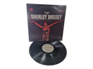 LP / vinyyli -levy (Shirley Bassey - How About You?)