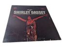 LP / vinyyli -levy (Shirley Bassey - How About You?)
