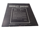 LP / vinyyli -levy (Shirley Bassey - How About You?)