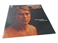LP / vinyyli -levy (Markku Aro - Etsin Kunnes Löydän Sut)