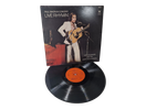 LP / vinyyli -levy (Paul Simon In Concert - Live Rhymin')
