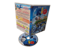 Lasten DVD -elokuva (Rio) S