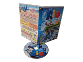 Lasten DVD -elokuva (Rio) S