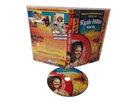 DVD -elokuva (Naisten etsivätoimisto 1) K7