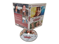 DVD -elokuva (Celeste & Jesse) K12