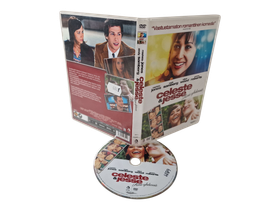 DVD -elokuva (Celeste & Jesse) K12