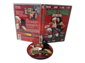 DVD -elokuva (Paha Pukki) K16