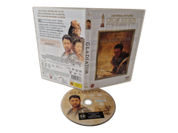 DVD -elokuva (Gladiator) K16