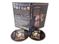 DVD -elokuva (Once Upon A Time In America - Suuri Gansterisota) K16