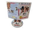 DVD -elokuva (Nurse Betty) K16