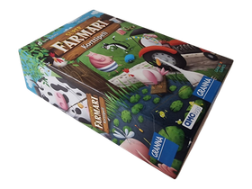 Lautapeli (Super Farmari Korttipeli)