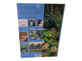 Kirja (Suomalainen puutarhakäsikirja - Antti Riikonen)